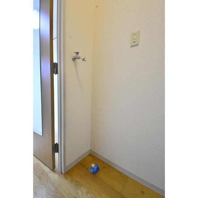 SHIINO　MANSIONⅡ1階 同建物別部屋の参考画像