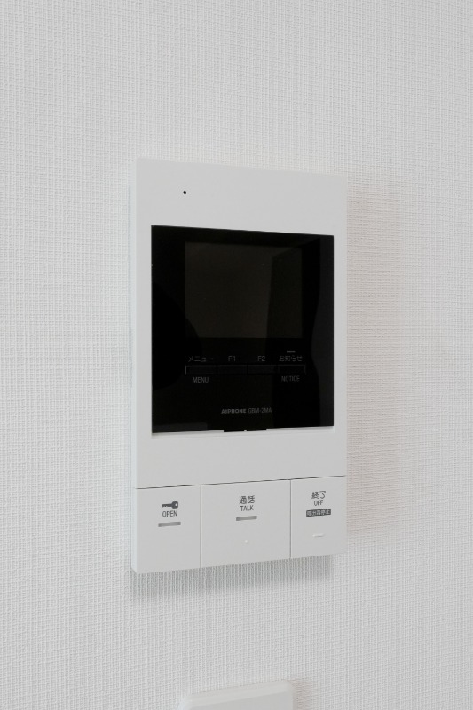 ドゥーエ日暮里Ⅲ4階 部屋その他