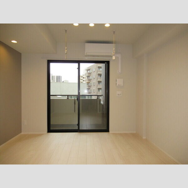 D-ROOM千葉中央0502号室 居室