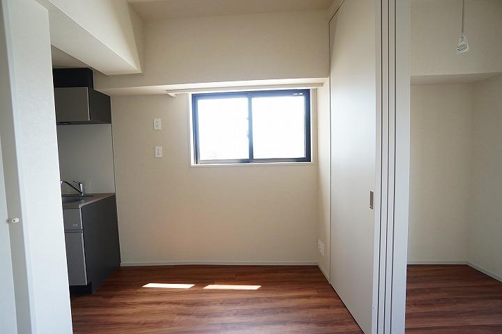 SYFORME西小山4階 その他