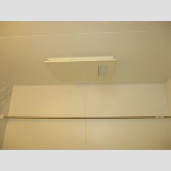 CLASSEUM都賀111号室 浴室換気乾燥機