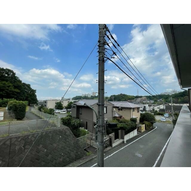 ヘキサグラム南大沢2階 部屋その他