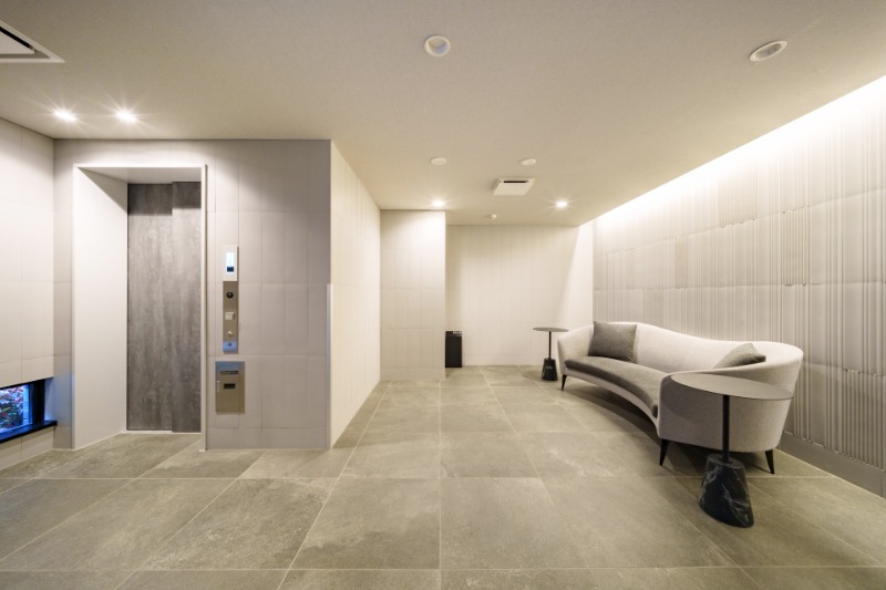 アーバネックス日本橋茅場町9階 部屋その他