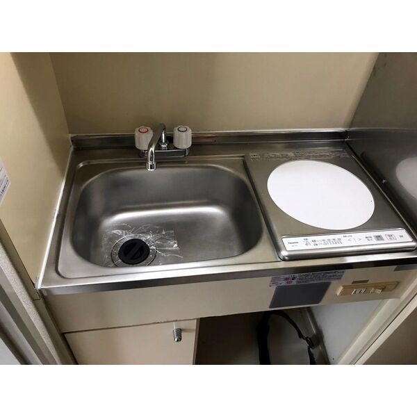 ハイムプリマヴェーラ103号室 部屋その他