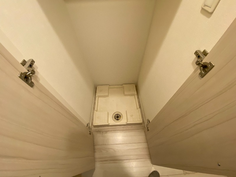 メイクスデザイン横浜蒔田 部屋設備