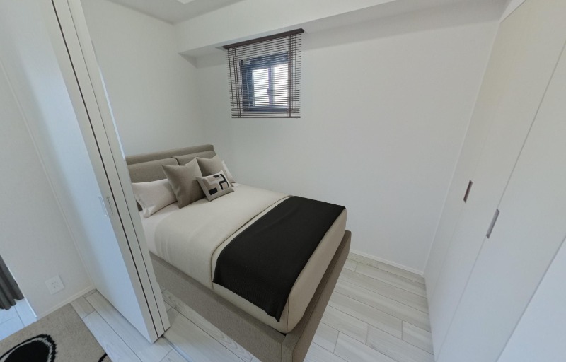 クロスレジデンス神田神保町10階 ※これはVR画像です