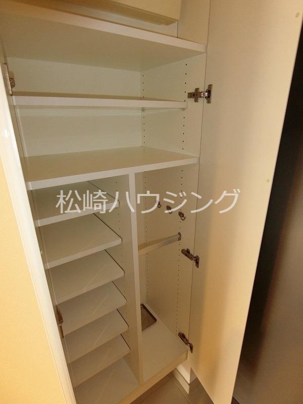 Dacha1階 別室の写真です