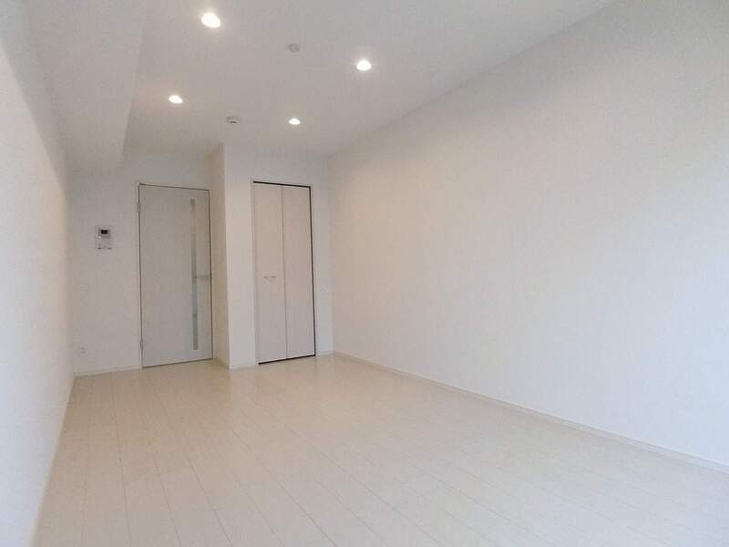 リブリ・WINROSE1階 部屋その他