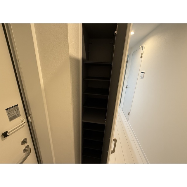 MQuarto本千葉 内観