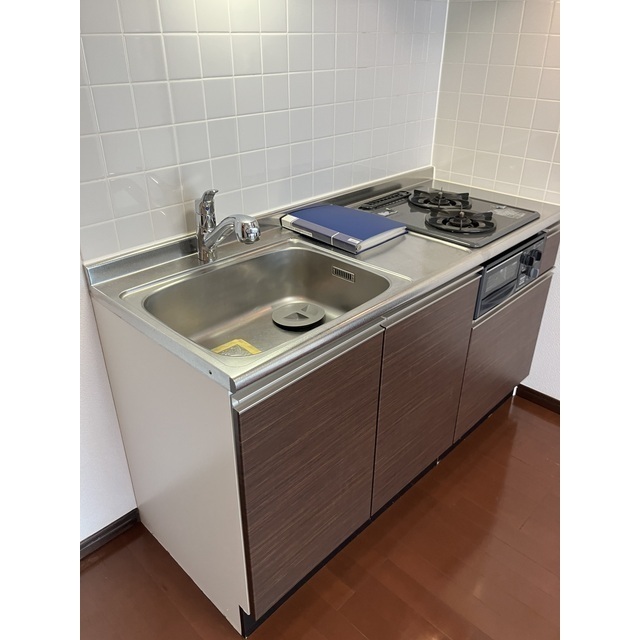 ロアール西馬込 キッチン