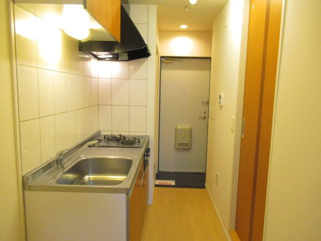 Y.Camphrier（ワイカンフリエ） キッチン