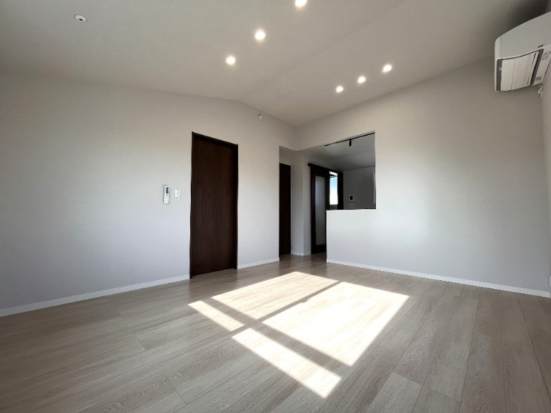 Ti hus 中延 Tihus中延_03_LDK