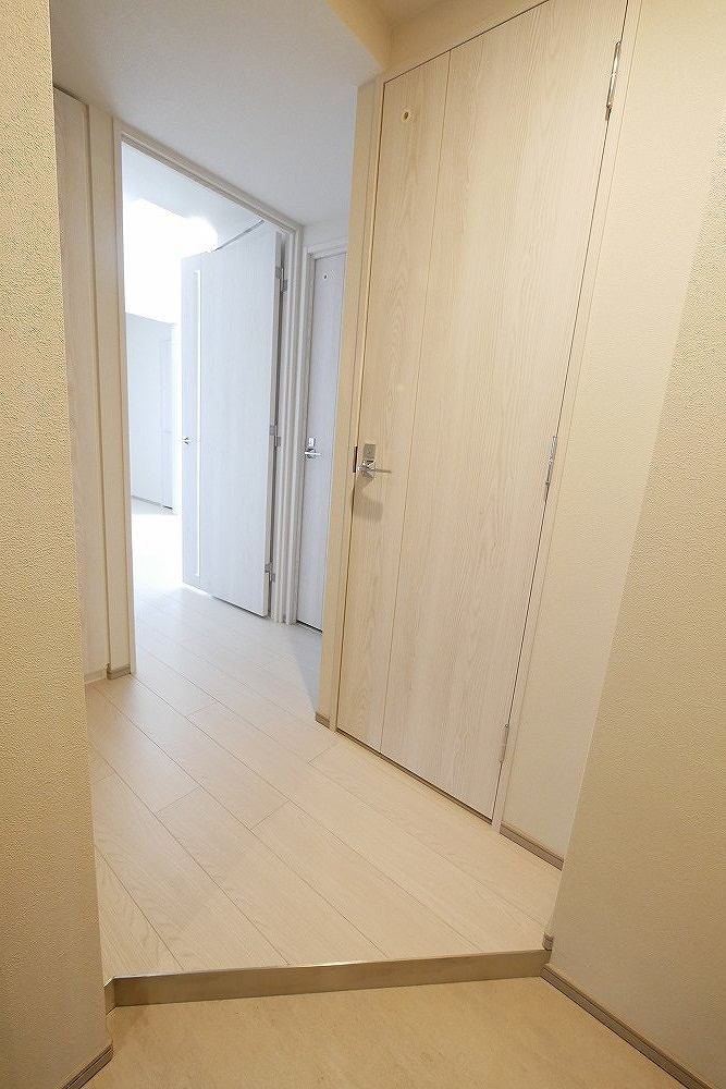 ハーモニーレジデンス山手サウス大塚3階 内観