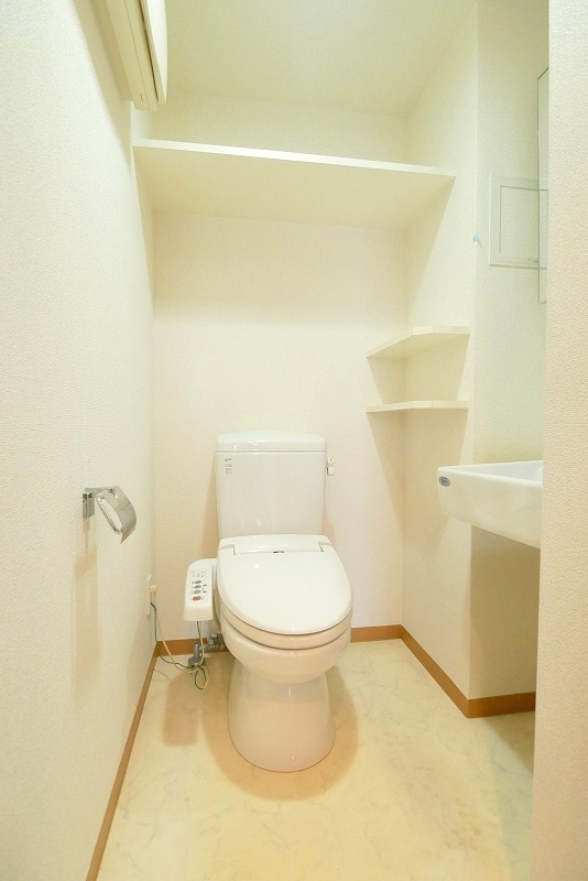 ARTESSIMO LINK COMODO5階 内観