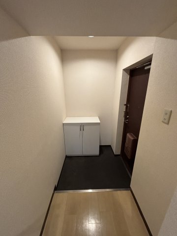 Ｆｕｊｉビューハイツ0105号室 玄関