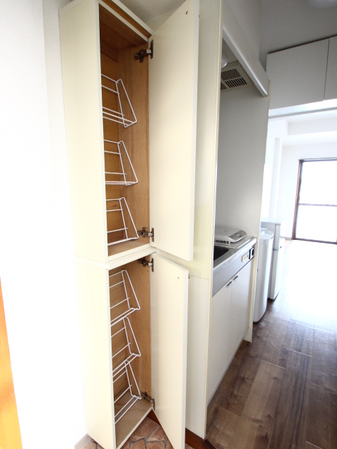 スターマンション4階 部屋その他
