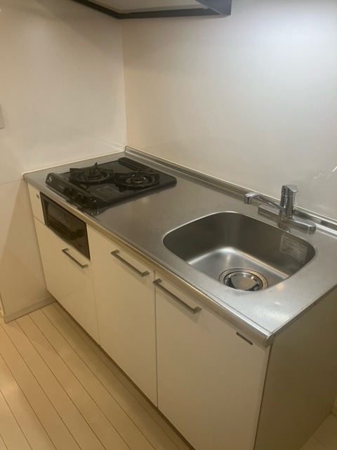 エスポワール赤坂4階 部屋その他