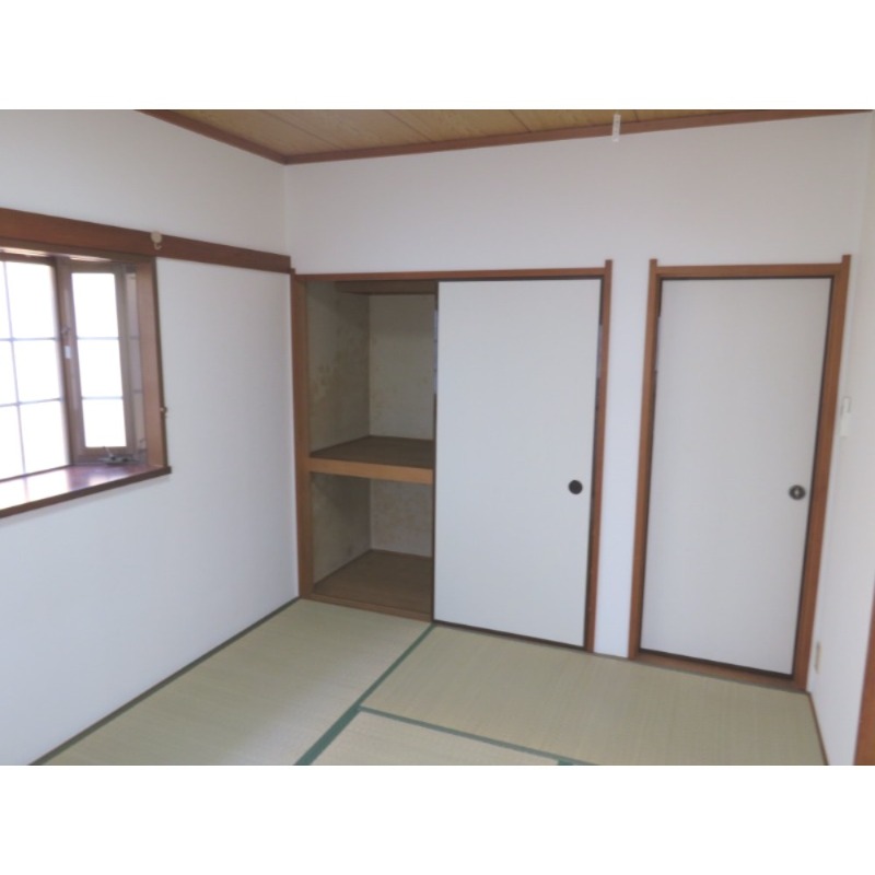 サンヴィレッジE棟1階 部屋その他