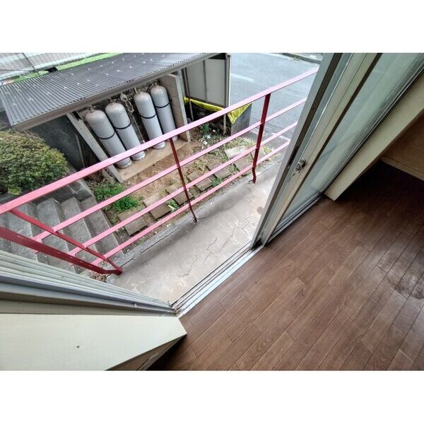 大蔵台ハイツ106号室 部屋その他