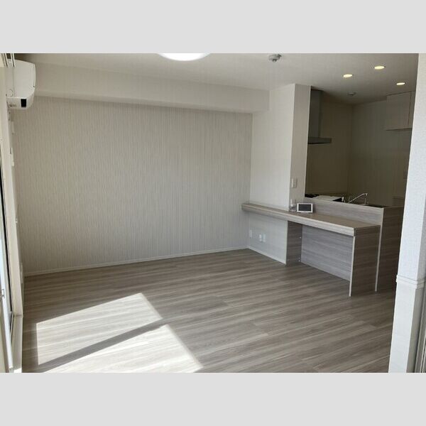 ニューフォーブル LDK