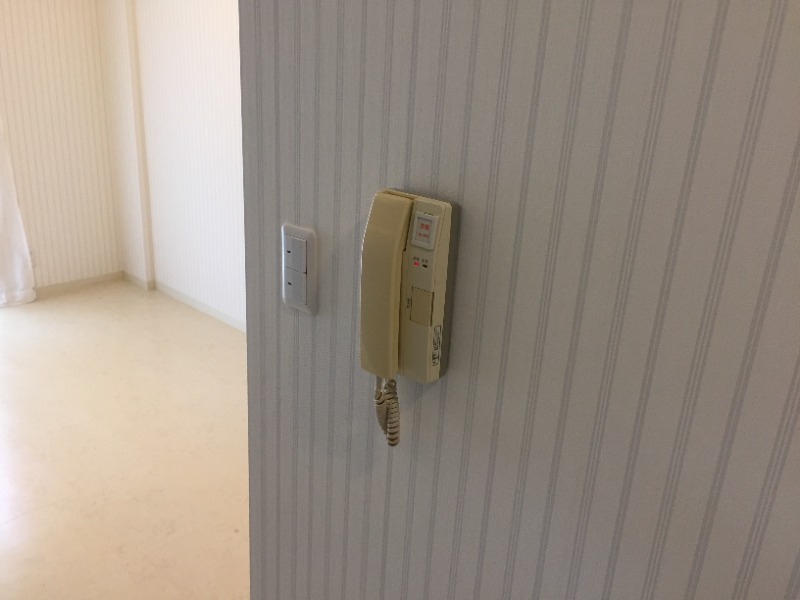 PRIM ROSE・M壱番館1階 部屋その他