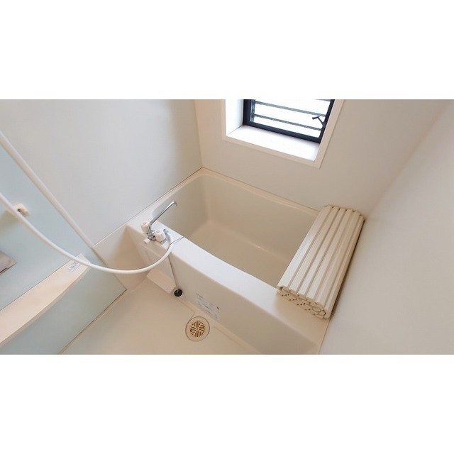 ドゥーシエル桜新町0405号室 お風呂