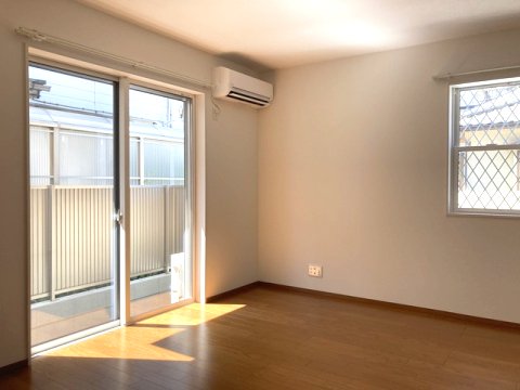 クレールフォレスタ ※現況優先