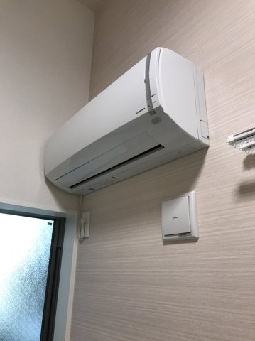 G・Aヒルズ鶴見小野102号室 その他