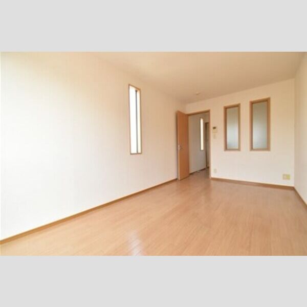 リヴィエール　B103号室 居室