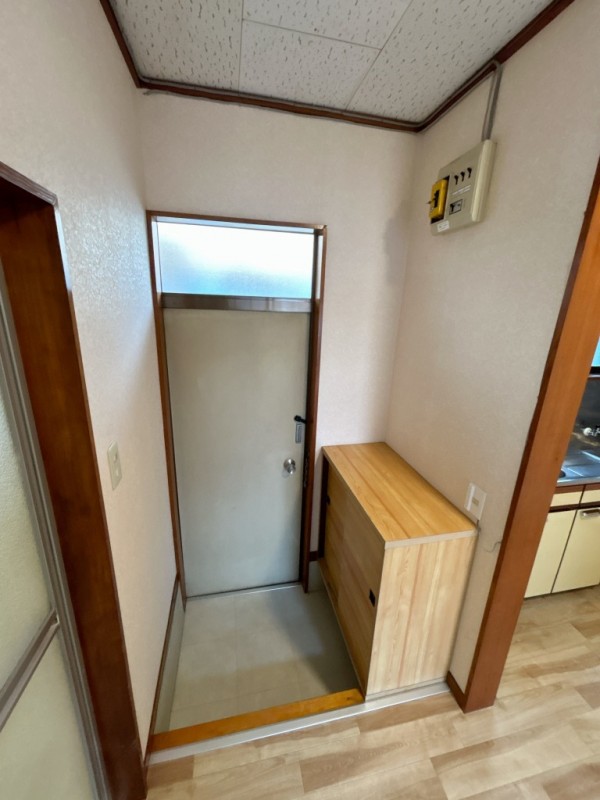 ルアナ1階 部屋その他