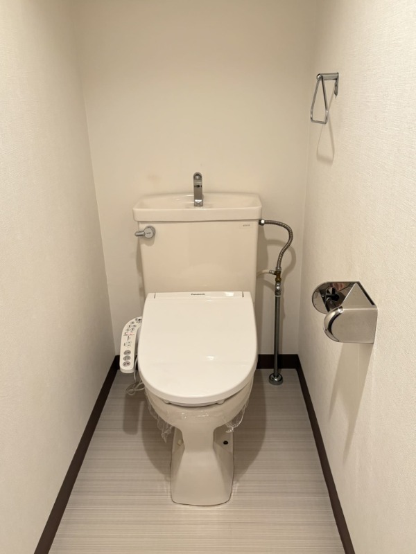 ロイヤルプレステージ3階 他区画の写真です