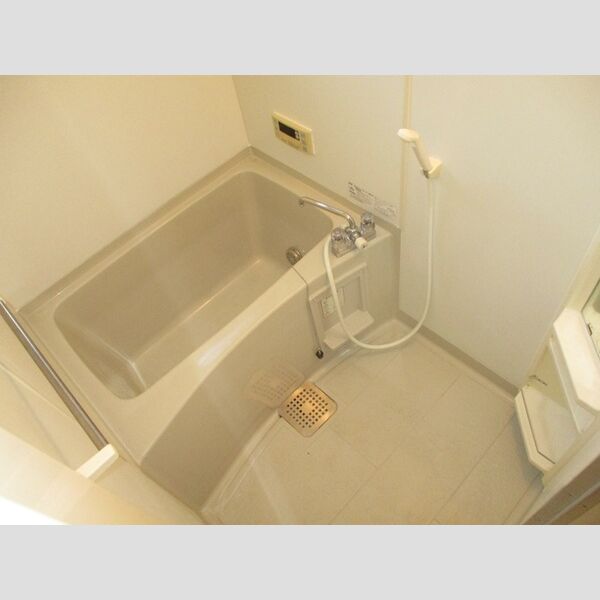 ピュア　調103号室 浴室