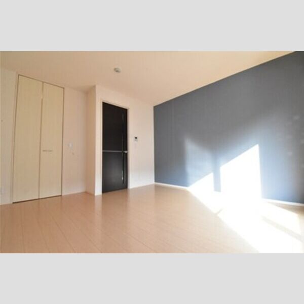 アルスノーヴァⅡ 居室