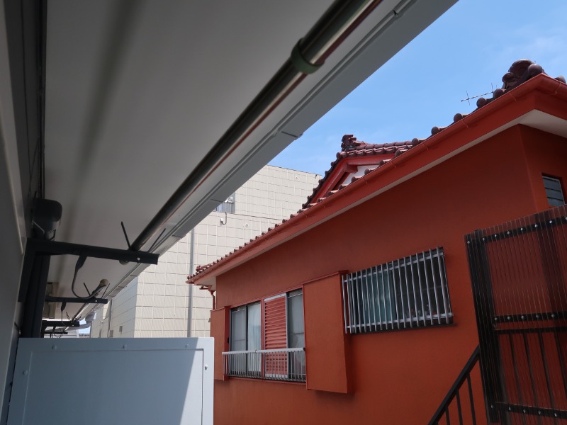 アップルハウス梶ヶ谷2階 部屋その他