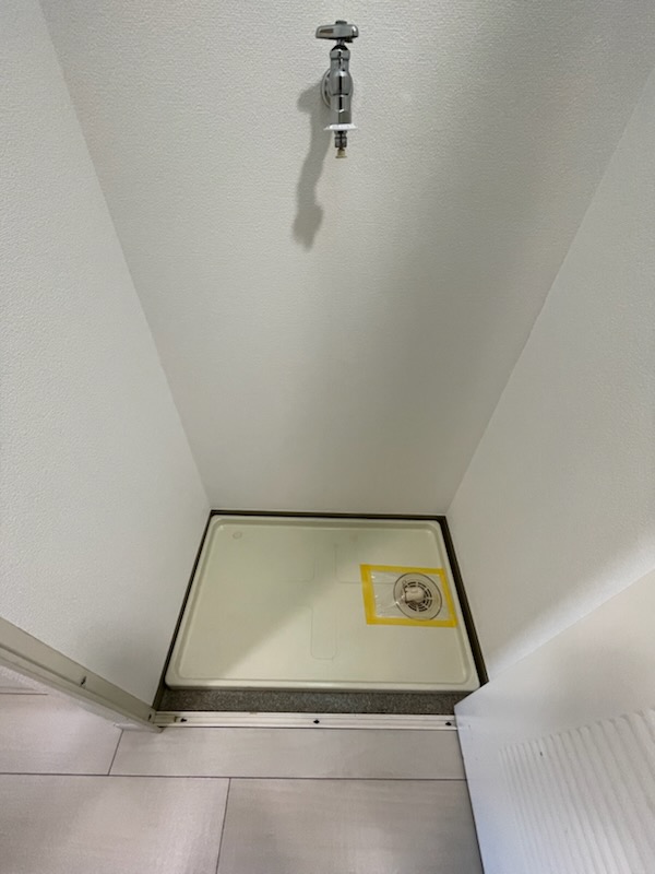 シティ東十条 部屋設備