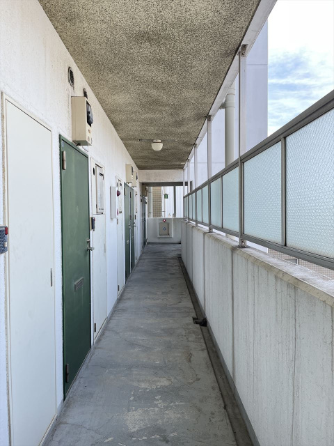 スカイコート川崎第２901号室 部屋その他