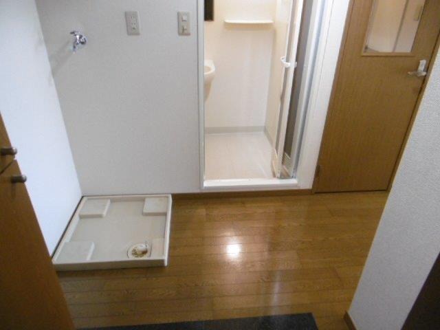 グランピーノ妙典(D-013)5階 玄関