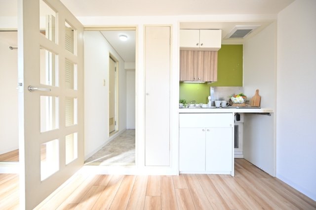 ラ・レジダンス・ド・ラフィネ4階 ※家具小物はイメージです