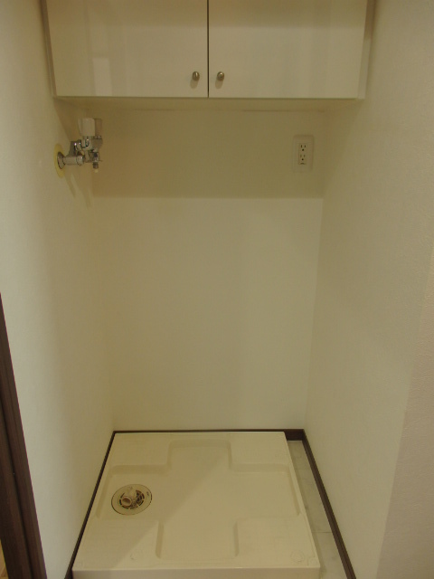 サンジュノラ西荻0101号室 別部屋のお写真です。