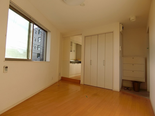 PAO上石神井2階 部屋その他