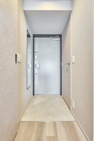 プラウドフラット大井町801号室 参考写真