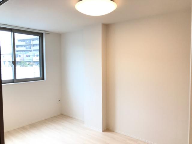 Ｌａ　Ｓｅｅｄ　Ｒｅｖｅ205号室 室内