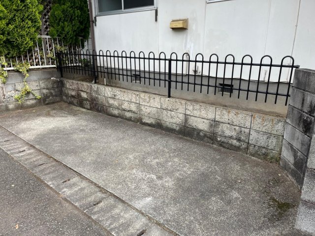 相模原市緑区又野戸建て 普通車駐車可能