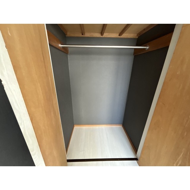 ヤングヒルズ越谷Ⅱ107号室 内観