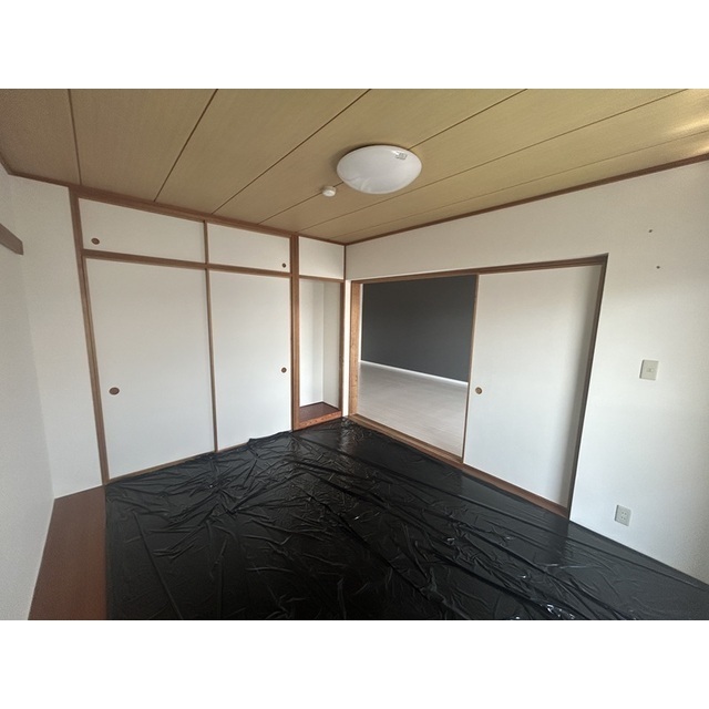 リブレス佐倉 内観