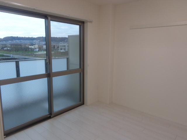 リヴェール（Ｌｉｖｅｒ） 洋室