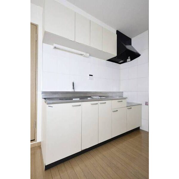 ソフィアガーデン0402号室 キッチン