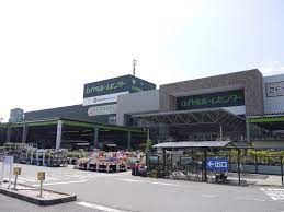 千葉市稲毛区山王町ヴィンテージハウス 【ホームセンター】ロイヤルホームセンター 千葉北まで829ｍ