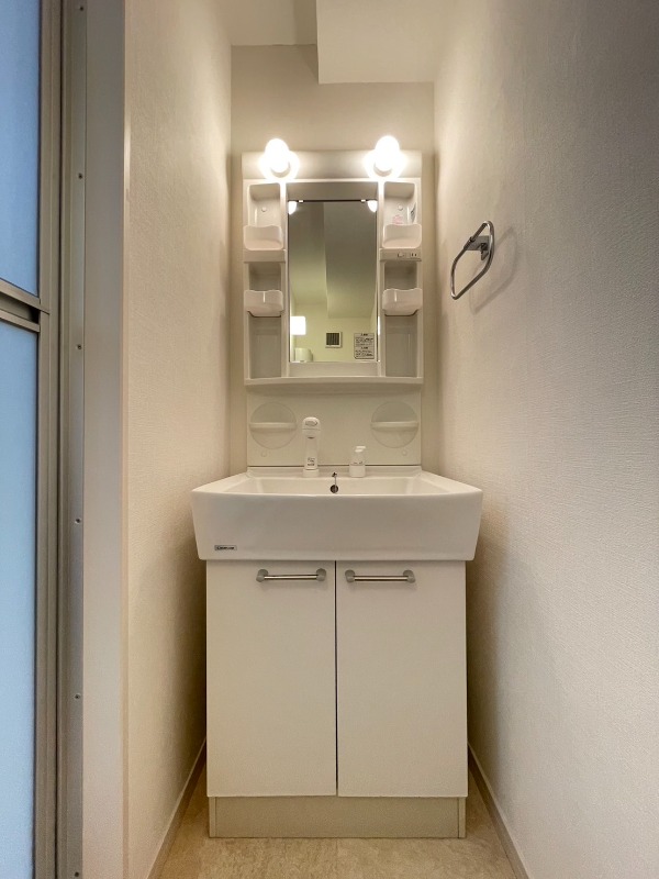 Ｒ　ＦＬＡＴ1階 同建物別部屋の参考画像