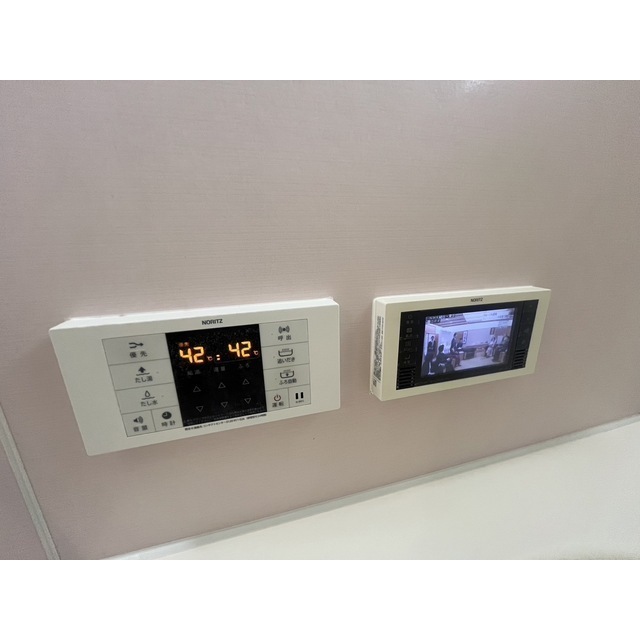 MK SQUARE202号室 部屋その他